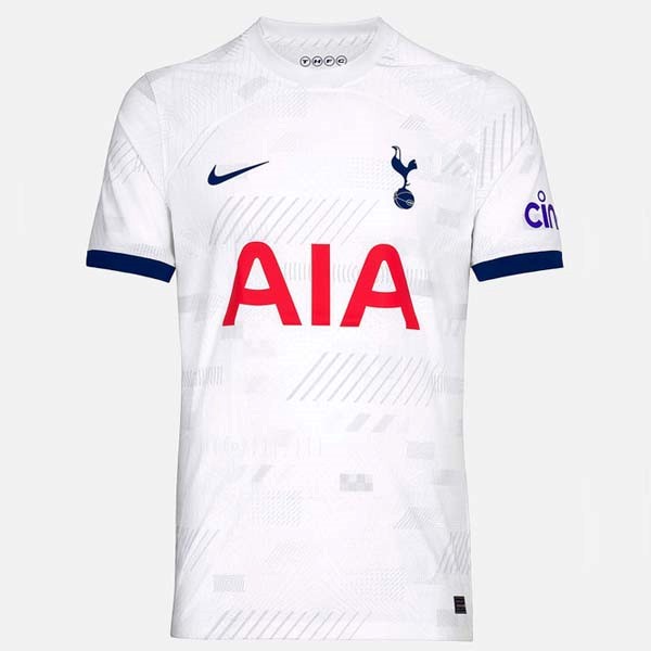 Thailand Trikot Tottenham Heim 2023-2024